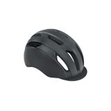 Casca Bicicleta TOWN CAP Negru Mat