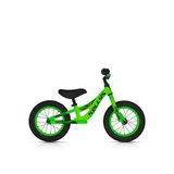 Bicicleta fara Pedale Kellys Kite, Verde