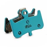 Placute de frana Miles Semi-Metalice Hayes Dominion A4