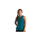 Maiou Ciclism Specialized Women s drirelease - Tropical Teal