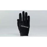 Manusi Bicicleta Specialized Men s Trail Shield - negru
