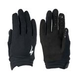 Manusi Bicicleta Specialized Youth Trail negru  -Black