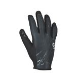 Manusi Bicicleta Lungi Scott Traction LF, Black / Light Grey