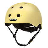 Casca ABUS Urban Active Milan, galben