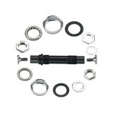 Monobloc BMX NECO B899BW cu ax Hexagon