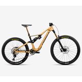 Bicicleta MTB Full Suspension Orbea Rallon M-Team