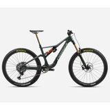 Bicicleta MTB Full Suspension Orbea Rallon M-LTD