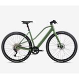 Bicicleta Electrica Orbea Vibe MID H30 2023