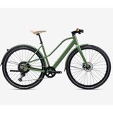 Bicicleta Electrica Trekking Orbea Vibe MID H10