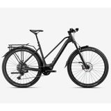 Bicicleta Electrica Trekking Orbea Kemen MID SUV 10