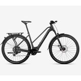 Bicicleta electrica Trekking Orbea Kemen Mid 30