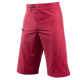 Pantaloni Ciclism Scurti O'Neal Matrix V.22, rosu