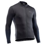 Jacheta Ciclism Northwave, REME Polar, negru