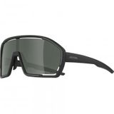 Ochelari Ciclism Alpina BONFIRE Q-LITE black mat