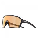 Ochelari Ciclism Alpina RAM HR HVLM+ black mat