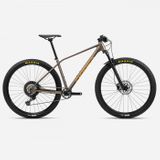 Bicicleta MTB Hardtail Orbea Alma H30 29