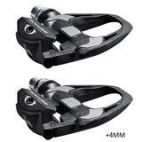 Pedale Bicicleta Shimano DURA ACE EPD-R9100 SPD SL
