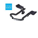 Aerobare Pro Missile TRI CLIP-ON ALLOY