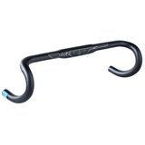Ghidon Bicicleta Pro Road LT COMPACT ERGO OS 31.8mm/42CM NEGRU
