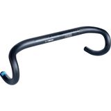 Ghidon Bicicleta Pro Vibe COMPACT ALLOY 31.8mm/40CM SB BLACK