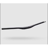 Ghidon Bicicleta Pro THARSIS CARBON HIGH RISE 800mm/ 35mm/ RISE 30/ 9 SWEEP