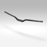 Ghidon Bicicleta Pro LT ALUMINIU 800mm / 31.8mm / 20 RISE