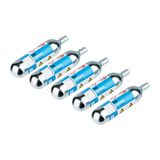 Cartus CO2 Pro 5X25GR