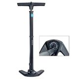 Pompa Bicicleta Podea Pro PERFORMANCE STEEL BARREL GAUGE