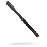 Pompa Bicicleta Mini PRO Compact cu furtun aluminiu-plastic, valva presta