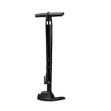 Pompa Bicicleta Podea Pro TEAM DIGITAL ALLOY BARREL 160 PSI
