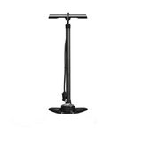 Pompa Bicicleta Podea Pro TEAM ALLOY 140PSI PENTRU SUPAPA PRESTA/SCHRADER
