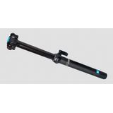 Tija Sa Pro KORYAK REGLABILA 150MM TRAVEL / 31.6MM / RUTARE EXTERNA / 1X MANETA UNIVERSALA