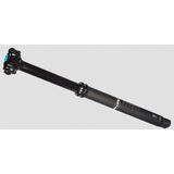 Tija Sa Pro KORYAK REGLABILA 170MM TRAVEL / 31.6MM / RUTARE INTERNA / O MANETA