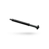 Tija Sa Dropper PRO Tharsis 100mm Travel Rutare Interna Aluminiu 31.6mm 100 mm Negru