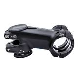Pipa ghidon Pro THARSIS XC 90mm/31.8mm/-17DEG INCL. BATTERY EXPANDER negru
