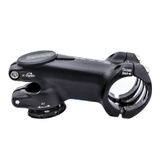 Pipa Ghidon fixa PRO Tharsis XC Unghi 17 Grade Incl. Battery Expander D:31.8mm L:90mm Negru