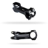 Pipa Ghidon fixa PRO PLT Unghi +/-10 Grade D:31.8mm L:50mm Negru