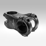 Pipa Ghidon fixa PRO LT Unghi 0 Grade D:31.8mm L:40mm Negru