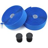 Ghidolina Pro SMART-SILICON INCL. END PLUGS & END TAPE ALBASTRU