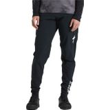 Pantaloni Ciclism Specialized Trail Logo - Negru