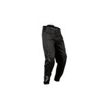 Pantaloni Ciclism Lungi TSG Roost DH, negru