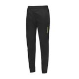Pantaloni Ciclism Lungi Scott RC WP, negru-galben