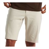 Pantaloni Ciclism Scurti Specialized Men's ADV - White Mountains