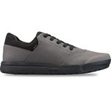 Pantofi Ciclism Specialized 2FO Roost Canvas Mtb - Slate
