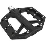Pedale Bicicleta Shimano PD-GR400, negre