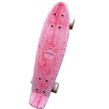Penny Board Spartan, roz