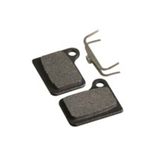 Placute de frana disc semi-metalice Fibrax ASH915, FBX-11500