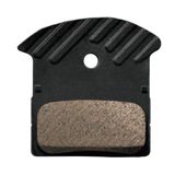 Placute de frana Shimano J04C metal & ARC