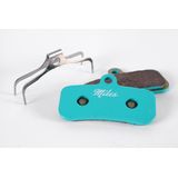 Placute de frana sintetice Miles Avid Elixir MI-SIN-25