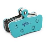 Placute de frana organice Miles MI-ORG-67